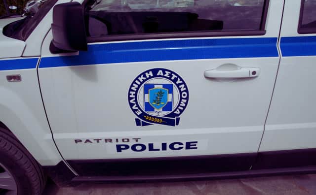 Yunanistan'da Nefes Kesen Takip: Silahlı Soyguncu Yakalandı