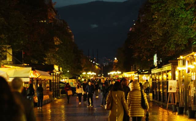 Bulgaristan'ın Kişi Başına Düşen GSYH'si 5 Yılda 10 Bin Euro Arttı, Ancak AB'de Son Sırada