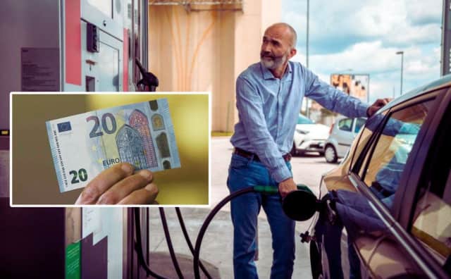 Bulgaristan'da Akaryakıt Desteğine Akın: İlk Günde 3.500'den Fazla Başvuru, Ödemeler 15 Nisan Sonrası Başlıyor