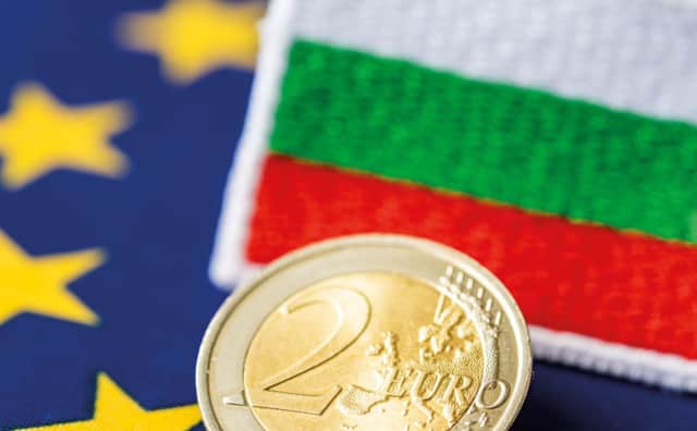 Bulgaristan'da Euro'ya Geçişte Üç Ay Geride Kaldı: Vatandaşlar ve İşletmeler Yeni Para Birimine Tam Adapte Oldu