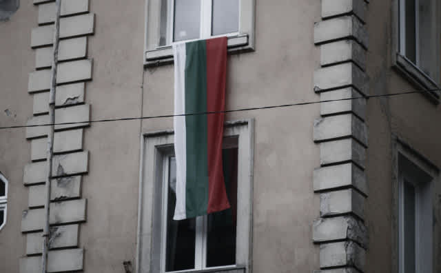 Bulgaristan, Avrupa Birliği'nde Ölüm Oranlarında Zirveyi Kimseye Bırakmıyor