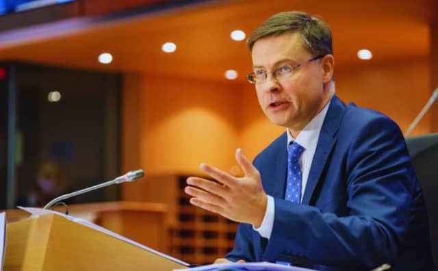 Avrupa'da Stagflasyon Tehlikesi Büyüyor: Savaş ve Enerji Şoku Ekonomiyi Tehdit Ediyor