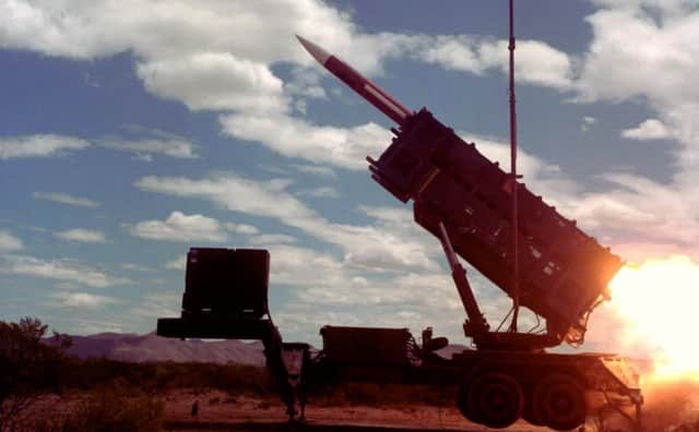 Bulgaristan'dan Körfez'e: Yunanistan Hava Savunma Ağını Bölgesel Bir Güce Dönüştürüyor