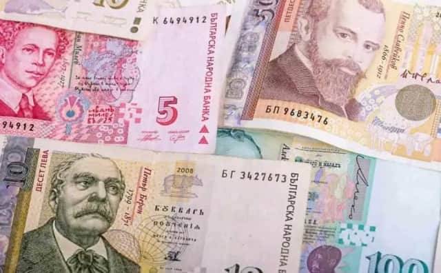 Bulgaristan'da Euro'ya Geçişte Tarihi Eşik: Leva'nın %91'i Tedavülden Kaldırıldı