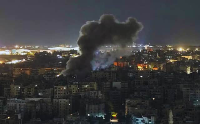 Savaşın 31. Günü: ABD-İsrail ve İran Hattında Tehlikeli Tırmanış, Petrol Fiyatları Zirvede