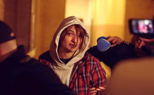 Sofya’da Dehşet: Alman Vatandaşlarını Bıçaklayan Şüpheliden Skandal İfade: 'Almanları Sevmiyorum'