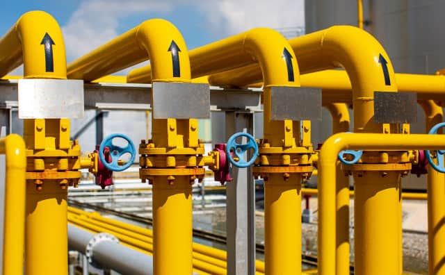 Bulgaristan'da Doğal Gaz Fiyatları Sabitlendi: Azerbaycan Anlaşması Avrupa Ortalamasının Altında Kaldı