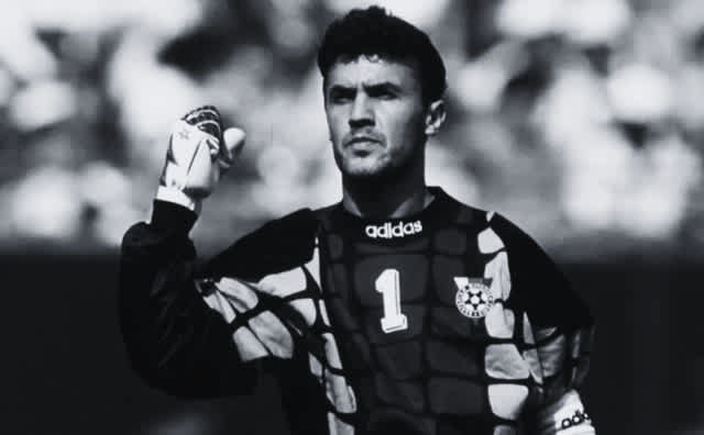 Bulgar futbolunun efsane ismi Borislav Mihaylov hayatını kaybetti