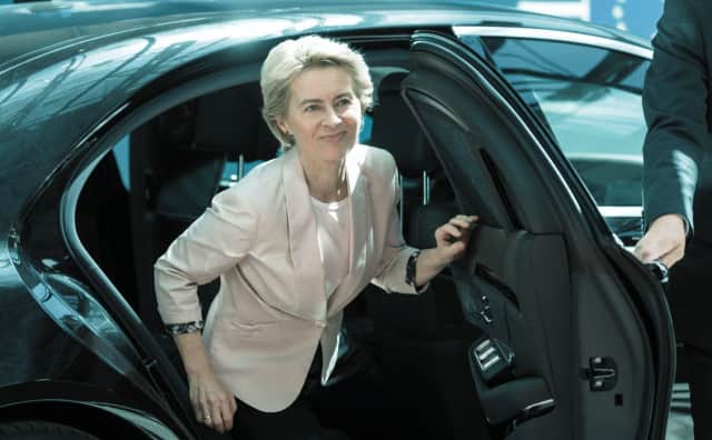 Avrupa Birliği'nden Kritik Uyarı: Enerji Krizi Kapıda, Seyahatlerinizi Azaltın