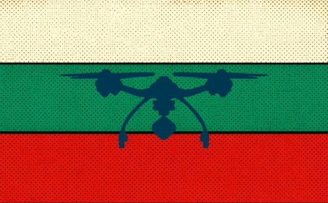 Bulgaristan ve Ukrayna'dan Dev Savunma İş Birliği: İHA Üretimi Avrupa Pazarına Açılıyor