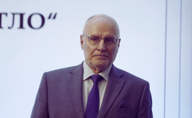 Bulgaristan Merkez Bankası Başkanı Radev'den Kritik Uyarı: Enflasyonun Yeni Belirleyicisi Jeopolitik Riskler