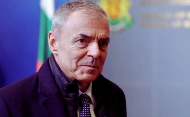 Eğitim Bakanı'ndan Ukrayna Protokolü'ne Savunma: Bulgar Diasporasına Destek Sürecek