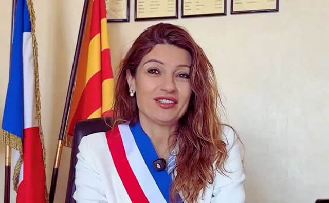 Fransa'da Tarihi Zafer: Bulgar Akademisyen Saint-Maximin'in Yeni Belediye Başkanı Oldu