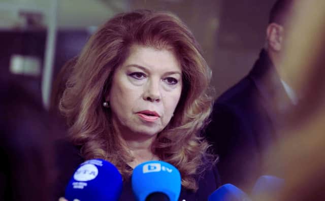 Başkan Yotova'dan Turizm Sezonu İçin Kritik Çağrı: Bulgaristan Güvenli Destinasyon Olarak Öne Çıkarılmalı