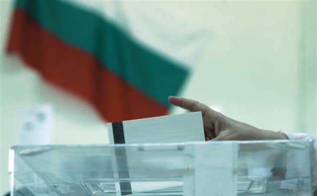 Bulgaristan'dan Seçimlere Müdahale Alarmı: AB'den Acil Yardım İstendi