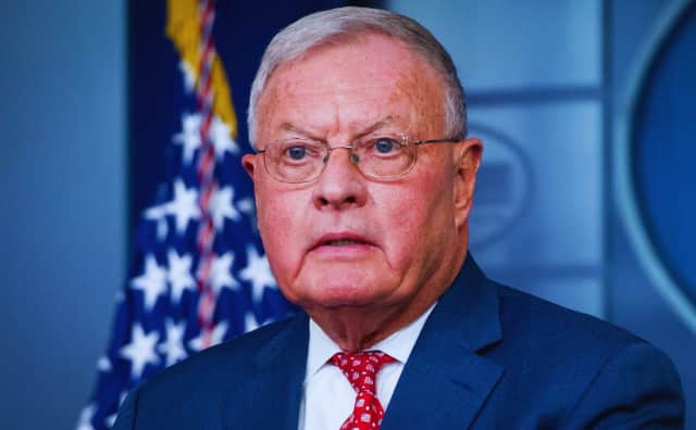 Trump’ın Eski Elçisi Kellogg’dan NATO’ya Alternatif İttifak Önerisi: Ukrayna da Dahil Olabilir