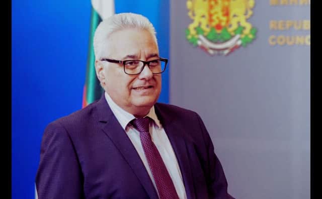 Bulgaristan'dan Ukrayna Anlaşmasına İlişkin Kritik Açıklama: Bağlayıcılığı Yok