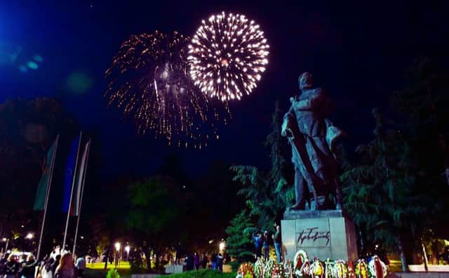 Bulgaristan'da Hristo Botev Anma Törenlerinde Yayın Krizi: Vratsa Belediyesi'nden Tepki