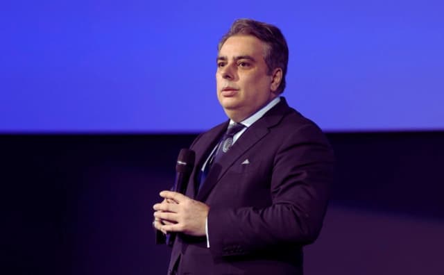 Vassilev'den Borissov ve Peevski'ye Karşı 'Belirleyici Savaş' Çağrısı: Cumhurbaşkanı Radev'e Sert Eleştiriler