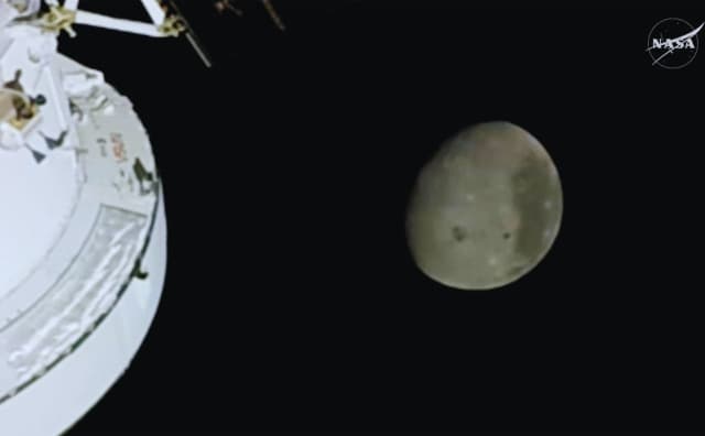 Artemis II Tarihi Rekoru Kırdı: İnsanlık Apollo 13'ün Ötesine Geçti