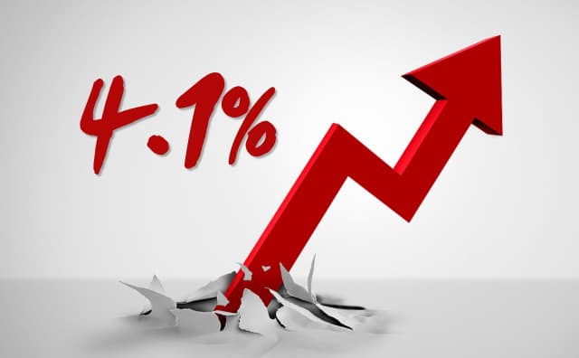 Bulgaristan'da Enflasyon Alarmı: Akaryakıt Fiyatlarındaki Hızlı Artış Yüzde 4.1'e Taşıdı