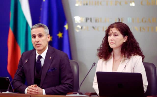 Bulgaristan Başbakanı Uyardı: Seçimlere Müdahale İçin Yüksek Miktarda Sahte Euro Planlanıyor