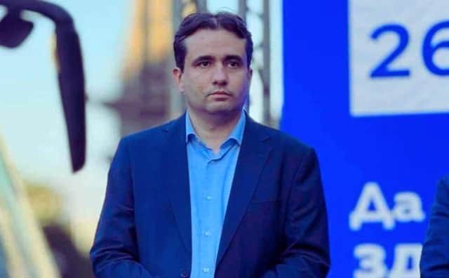 Sofya 23. Seçim Bölgesi'nde Bozhanov Fırtınası: Parti Liderlerini Geride Bıraktı