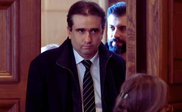 Bozhanov'dan Yargı Reformu Çağrısı: 'PP-DB Muhalefette Kalacak, Ancak YSK Seçimi Ertelenemez'