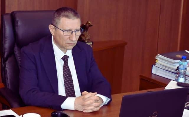 Bulgaristan'da Başsavcılıktaki Sürpriz İstifanın Ardından Sarafov, Soruşturma Servisi'ne Geri Dönüyor