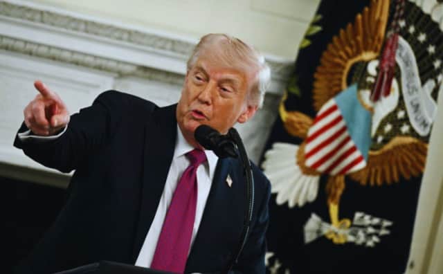 Trump'tan İsrail-Lübnan Ateşkesi İçin Destek: Bölgesel Gerilim ve İran Krizi Gölgesinde Yeni Süreç