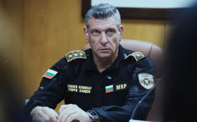 Bulgaristan Seçimlerinin Ardından: Georgi Kandev Neden Kilit İsim Haline Geldi?