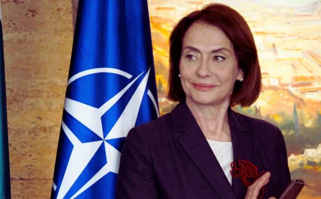 Bulgaristan'dan ABD ile Stratejik Ortaklık Çağrısı: Teknoloji ve Uzayda Yeni Dönem