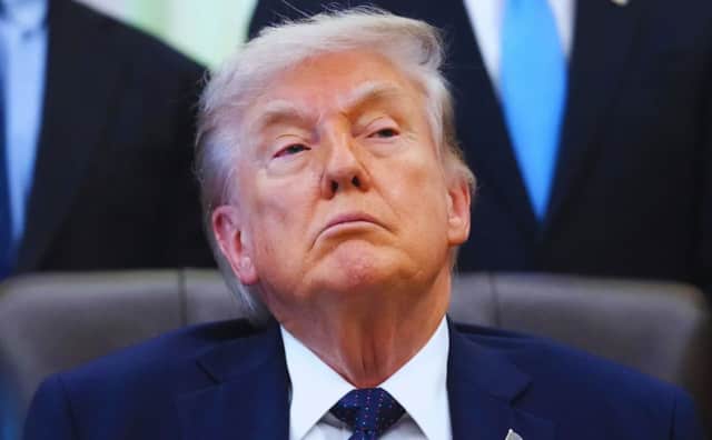 Trump ile Berlin Arasında Gerilim Tırmanıyor: Almanya'daki ABD Askeri Varlığı Azaltılabilir