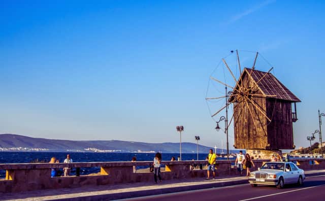 Bulgaristan'ın Güney Sahillerinde Yaz Hazırlığı: Denetimler Sıkılaşıyor, Turizmde Artış Bekleniyor