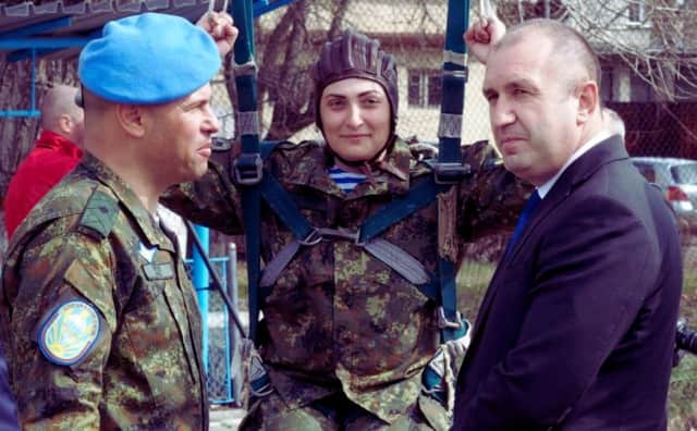 Bulgaristan'ın Yeni İktidarında Güvenlik Bürokrasisi Hakimiyeti