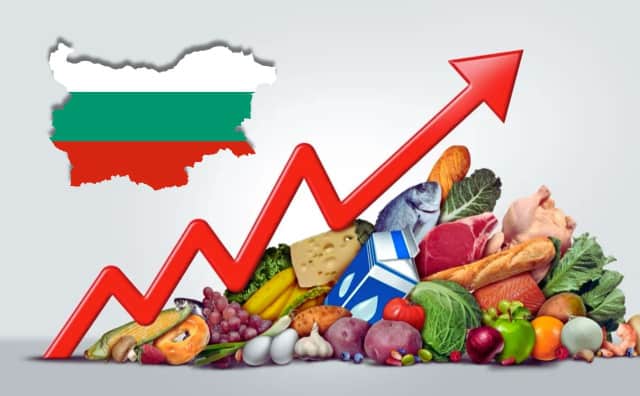 Eski Bakan Uyardı: Bulgaristan'da Gıda Fiyatları İthalat Bağımlılığıyla Tırmanışta