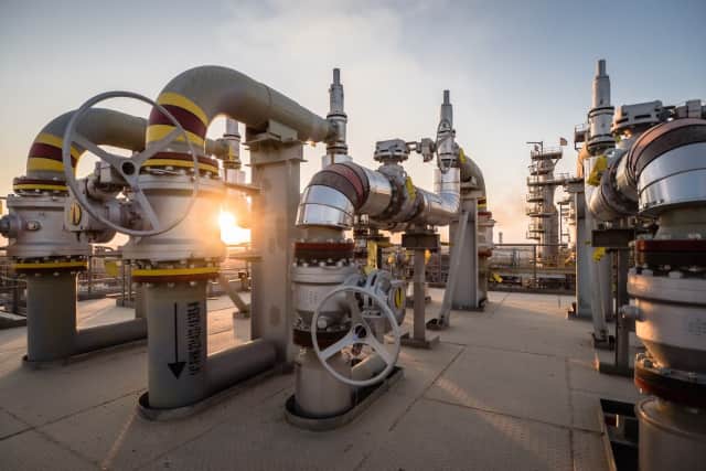 Gazprom Neft Badra B.V. ve Irak'taki Stratejik Petrol Operasyonlarının Dönüşümü