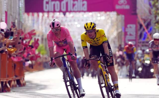 Bulgaristan Tarihi Bir Ana Hazırlanıyor: Burgaz, Giro d’Italia İçin Yenilendi