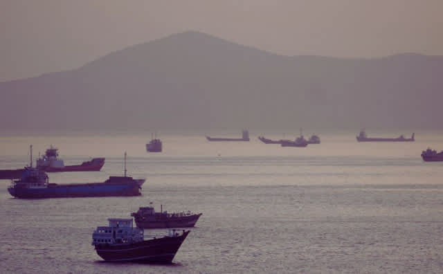 Yunanistan, Hürmüz Boğazı'nın Güvenliğini Sağlamak İçin Uluslararası Koalisyona Katılmaya Hazır