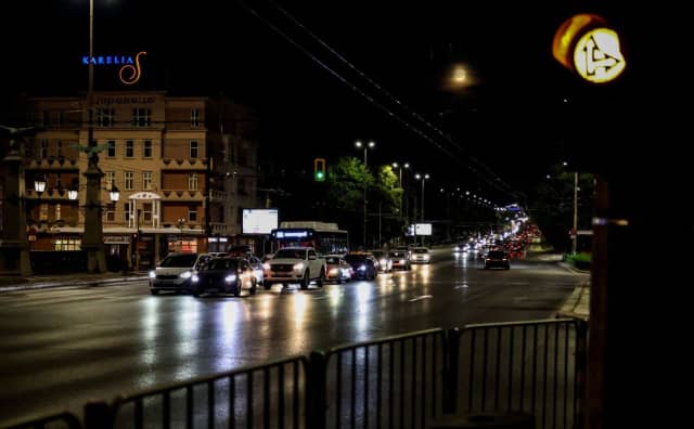 Sofya'da Aziz George Günü Tatili Öncesi Büyük Kaçış: 75 Bin Araç Başkentten Ayrılacak