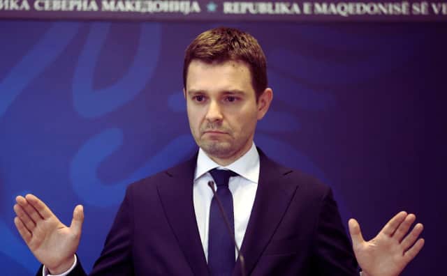 Kuzey Makedonya'dan Anayasa Değişikliği İçin 'Hazır Değiliz' Mesajı: Bulgaristan ile Gerilim Sürüyor