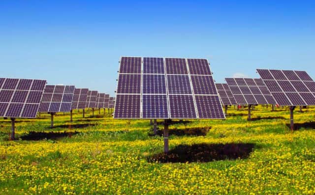 Bulgaristan'dan Enerji Hamlesi: Silistra'da Dev Güneş Enerjisi Parkı Hizmete Girdi