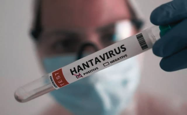 Hantavirüs Alarmı: Yolcu Gemisinden Tahliye Edilen Yunan Vatandaşı Karantinaya Alındı