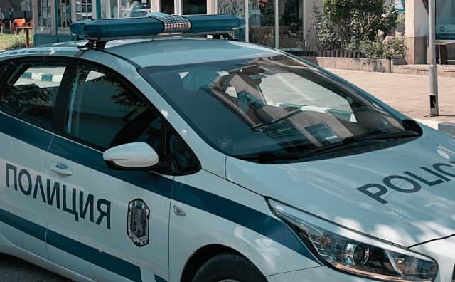 Simeonovgrad'da Dehşet: Sopa ve Baltaların Karıştığı Aile Kavgası Kanlı Bitti