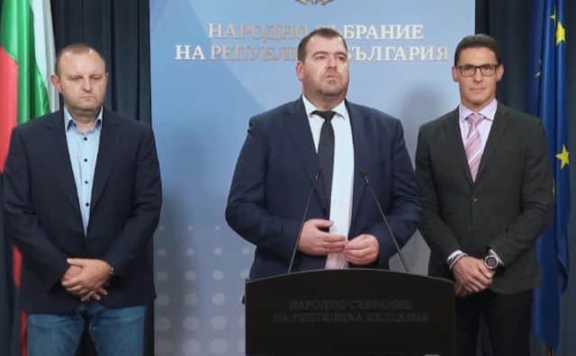Bulgaristan'da Hayat Pahalılığına Karşı Hamle: 'Adil Fiyat' Düzenlemesi Yolda