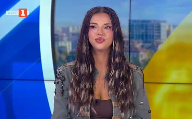Eurovision Zaferi Sonrası DARA: Bulgaristan'ın Kültürel Potansiyelini Dünya Sahnesine Taşıma Zamanı