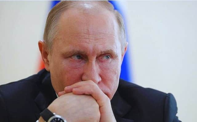 Xi Jinping'den Trump'a Çarpıcı İtiraf: Putin Ukrayna Savaşından Pişman Olabilir