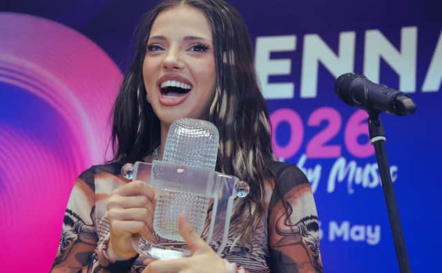 Eurovision Kazananı DARA'dan Türkiye'ye Çağrı: "Yarışmaya Geri Dönmelisiniz"