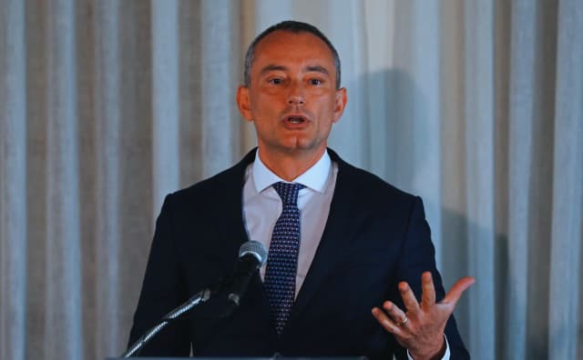 Nikolay Mladenov'dan BM Güvenlik Konseyi'ne Çağrı: Gazze'de Ateşkes İçin Hamas'a Baskı Yapılmalı
