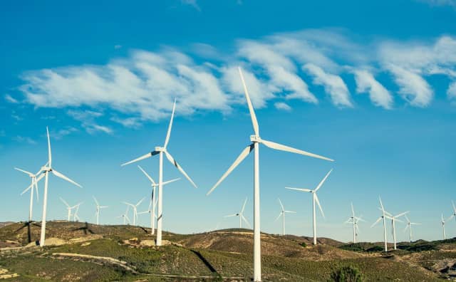 Bulgaristan Rüzgar Enerjisinde Hızlanmazsa Bölgesel Güç Rolünü Kaybedebilir